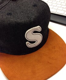 Subcrew | キャップ