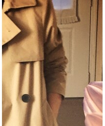 Everlane | トレンチコート
