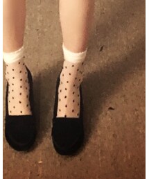 MARAIS USA | パンプス