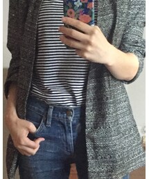 A.P.C. | Tシャツ/カットソー
