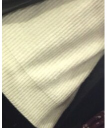 GU | ニット/セーター