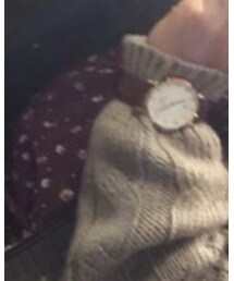 Daniel Wellington | アナログ腕時計