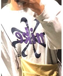 NIKE 90s | スウェット