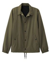 GU | ナイロンジャケット