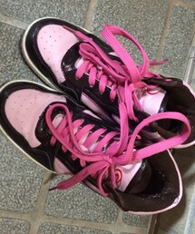 楽チンスニーカー(スニーカー)