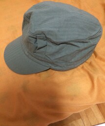 CA4LA | キャスケット