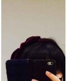 雑貨屋 | カチューシャ