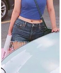 Levi's | カーゴパンツ