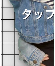 GAP | デニムジャケット