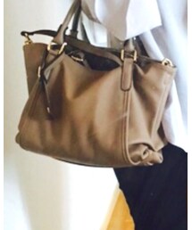 anemone | ハンドバッグ