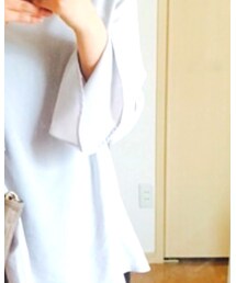 UNIQLO | シャツ/ブラウス