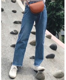 ZARA | デニムパンツ