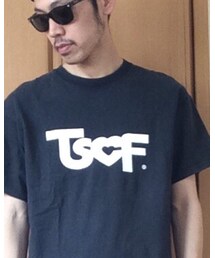 COMPLETE FINESSE | Tシャツ/カットソー