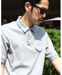 CYCLE | ポロシャツ