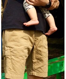 SASSAFRAS | パンツ