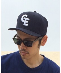 GOODENOUGH | キャップ