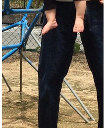 DENIM BY VANQUISH & FRAGMENT | デニムパンツ