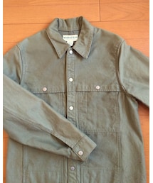 SASSAFRAS | ジャケット/アウター