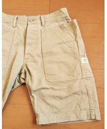 SASSAFRAS | パンツ