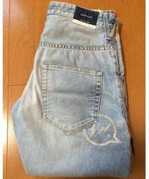 DENIM BY VANQUISH & FRAGMENT | デニムパンツ