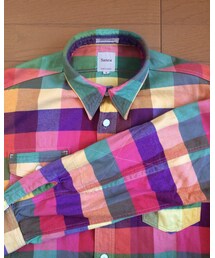 Sanca | シャツ/ブラウス