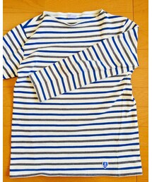 ORCIVAL | Tシャツ/カットソー