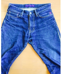 DENIM BY VANQUISH & FRAGMENT | デニムパンツ