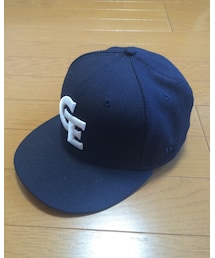 GOODENOUGH | キャップ