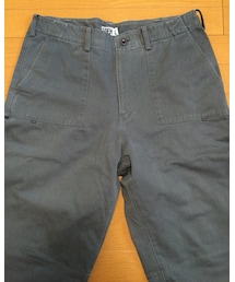 GOODENOUGH | その他パンツ