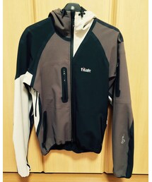 Tilak | マウンテンパーカー