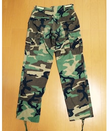 USED | カーゴパンツ