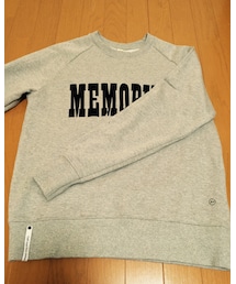 fragment design | スウェット