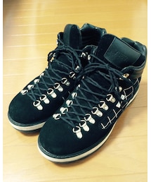 VISVIM | ×AFFA(ブーツ)