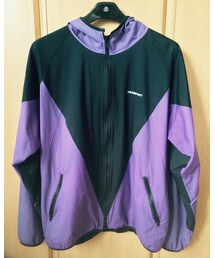 TRANSPORT | ナイロンジャケット