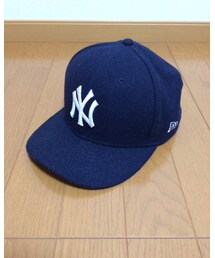 NEW ERA | キャップ
