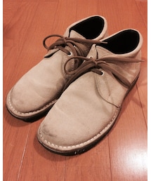 COMPLETE FINESSE | シューズ