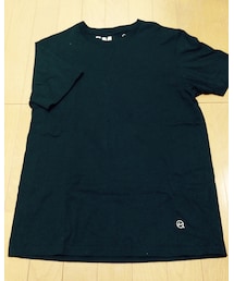 DENIM BY VANQUISH & FRAGMENT | Tシャツ/カットソー