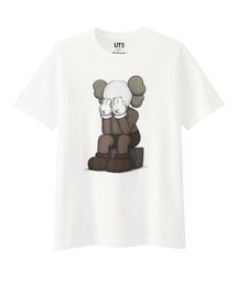UNIQLO | ×KAWS(Tシャツ/カットソー)
