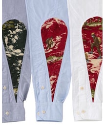 VISVIM | シャツ/ブラウス