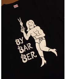 bybarber | Tシャツ/カットソー