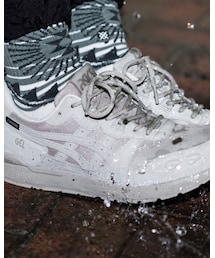 ASICS | スニーカー