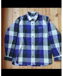 G1950 | シャツ/ブラウス