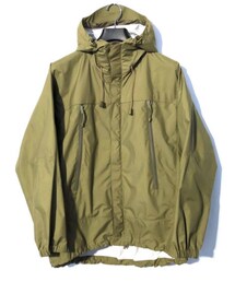 ssz | マウンテンパーカー