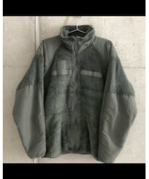 ecwcs | ミリタリージャケット