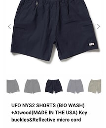 upperfieldone | パンツ