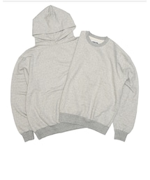 Cup and Cone | パーカー