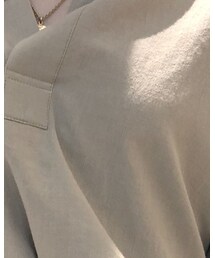 ETRE TOKYO | シャツ/ブラウス