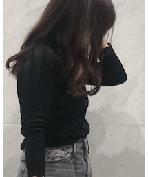ETRE TOKYO | トップス