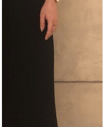 ETRE TOKYO | スカート