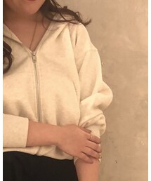 ETRE TOKYO | パーカー